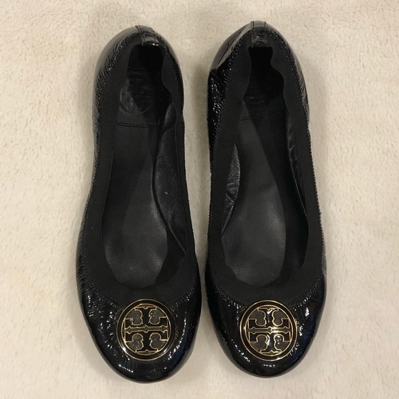 Tory Burch flats - Picture 3 of 9